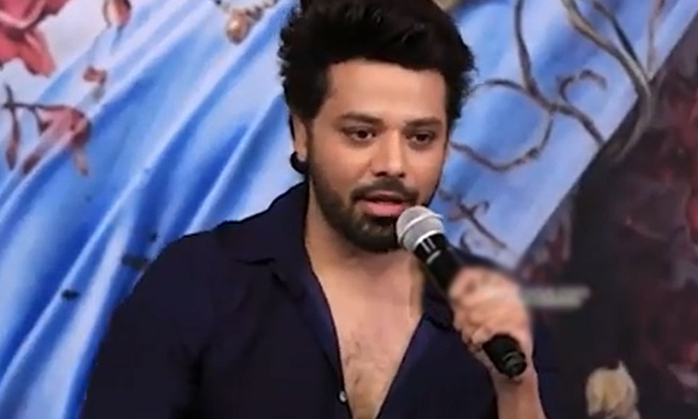 Nandu Recalls Sukumar Asking Him, “Do You Think You Are Mahesh Babu?”