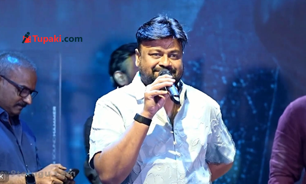 మణిశర్మ టకీలా కలెక్షన్.. బేబీ డైరెక్టర్ ఐడియా బాగున్నట్లు ఉందే..