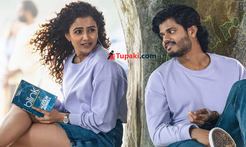 Epic’s Priyasakhi: A Lilting Melody That Clicks