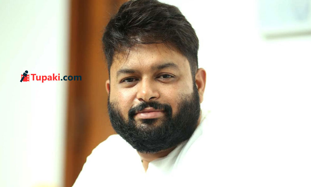 Thaman Gets Another Shot, But Pressure Is Massive