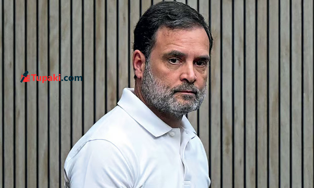 రాహుల్ డేరింగ్ స్టెప్స్... తోక జాడిస్తే అంతేనా ?