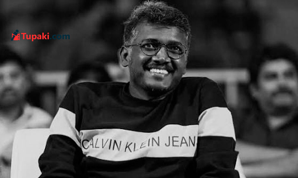 స్టార్ హీరో ఫ్యాన్స్‌కు డైరెక్ట‌ర్ షాకింగ్ సర్ప్రైజ్!