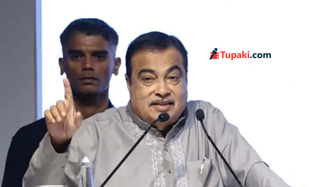 గడ్కరీ చెప్పిన అసలు ఏమిటీ ‘ఇథనాల్ స్టవ్’? దీని వెనుక ఉన్న ప్లాన్ ఏంటి? గడ్కరీ చెప్పిన అసలు ఏమిటీ ‘ఇథనాల్ స్టవ్’? దీని వెనుక ఉన్న ప్లాన్ ఏంటి?