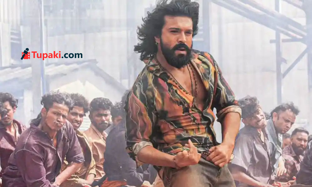 చరణ్ నమ్మకాన్ని బుచ్చిబాబు నిలబెట్టుకుంటాడా?