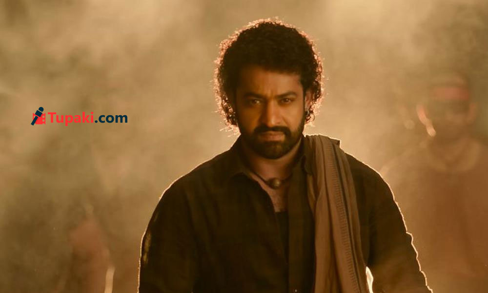 సింహాద్రి సెంటిమెంట్ దేవ‌ర‌కు మళ్లీ రిపీట్ అవుతుందా?