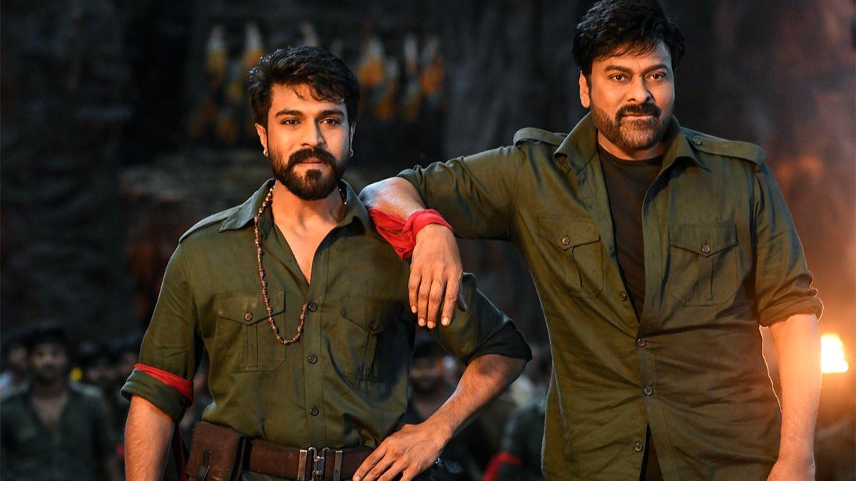ఇండస్ట్రీ ట్రెండ్: తండ్రీ కొడుకుల కాంబినేషన్లో వచ్చిన మూవీస్!