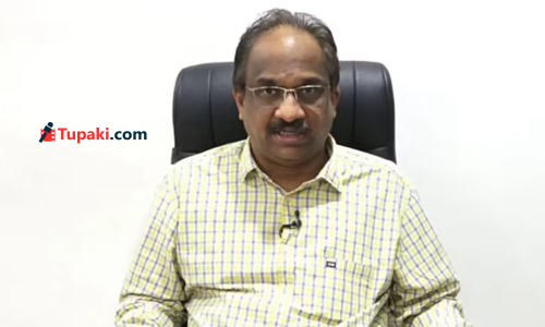 ప్రొఫెసర్ నాగేశ్వర్ ఇంటికి పోలీసులు.. ఏపీ ఫ్యాక్ట్ చెక్ టీమ్ క్లారిటీ ఇదే..