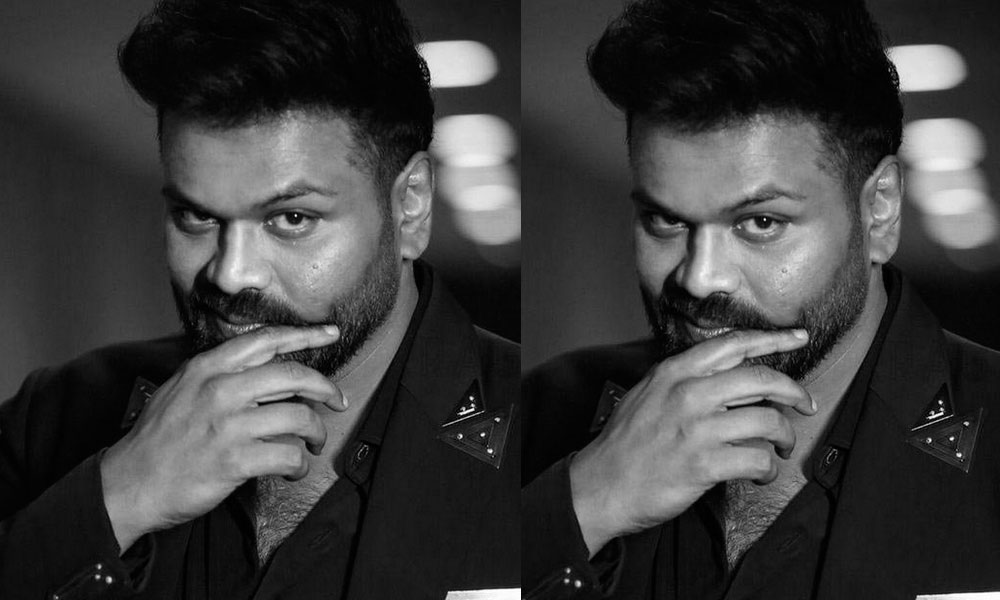 Inside Talk: Manchu Manoj Is Balakrishna’s Villain