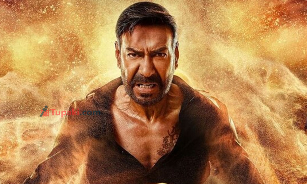 సింగం 4: అక్క‌డ దేవ‌గ‌న్ - ఇక్క‌డ సూర్య భారీ ప్లాన్స్!