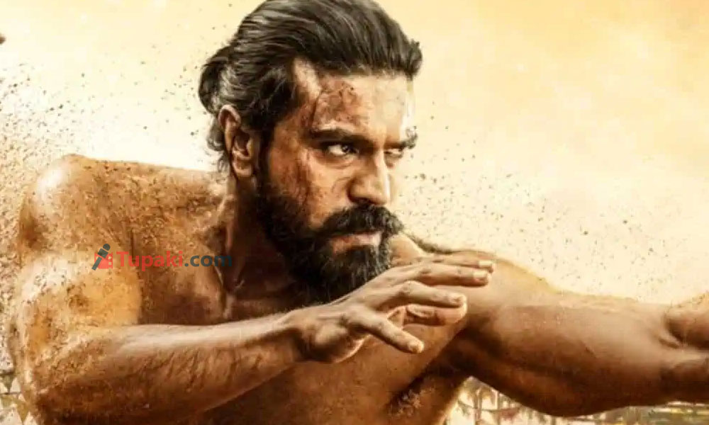 పెద్ది ప్రీమియర్స్.. ఇది మామూలు తలనొప్పి కాదు..