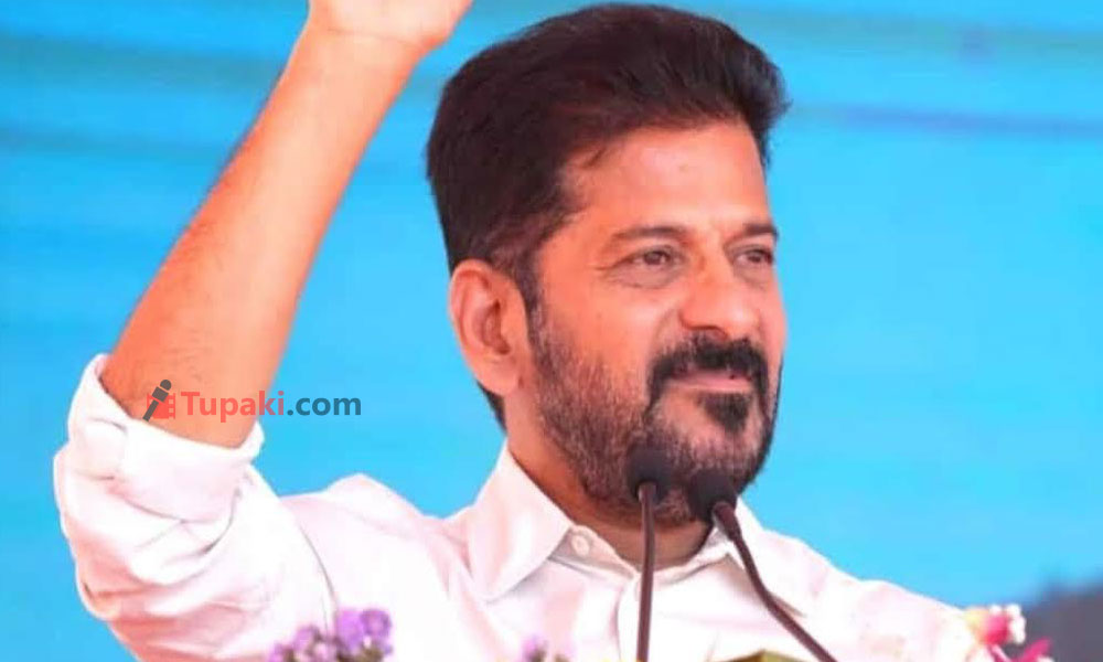 బీసీ కార్డ్తో రేవంత్ మాస్టర్ ప్లాన్? బీసీ కార్డ్తో రేవంత్ మాస్టర్ ప్లాన్?