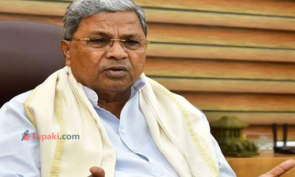 సీఎం రాజీనామా? కర్ణాటక రాజకీయాల్లో కలకలం..