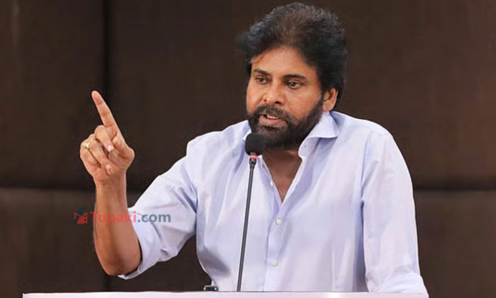 కులం మీద పవన్ సంచలన వ్యాఖ్యలు