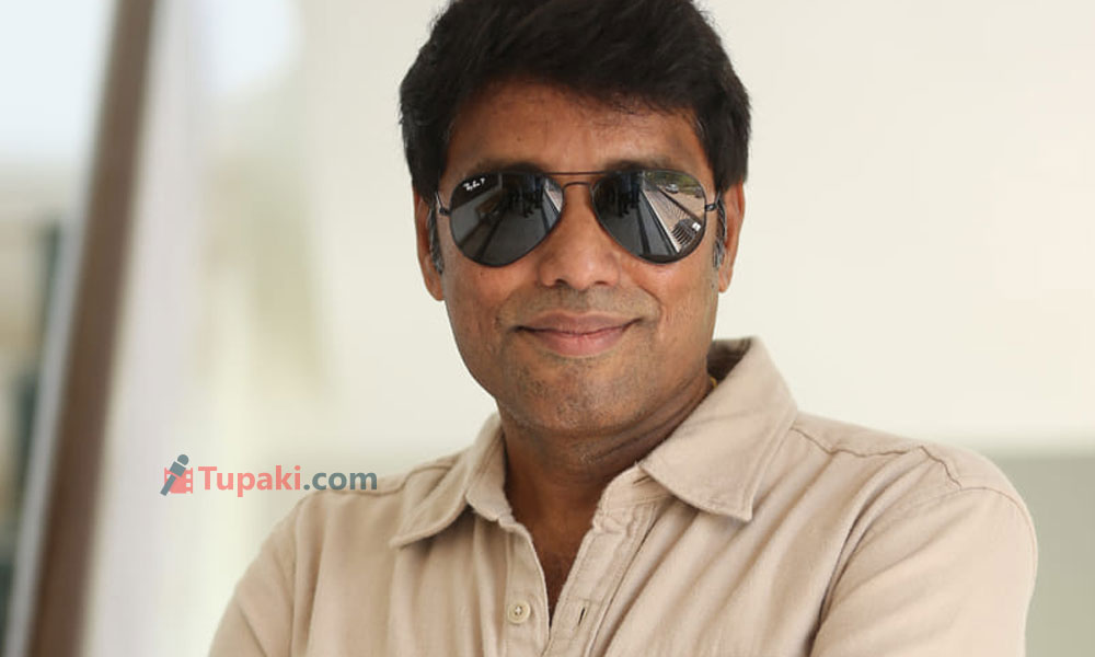 పెద్ది ఢిల్లీ ఎపిసోడ్ కోసం పాత టెక్నాలజీ