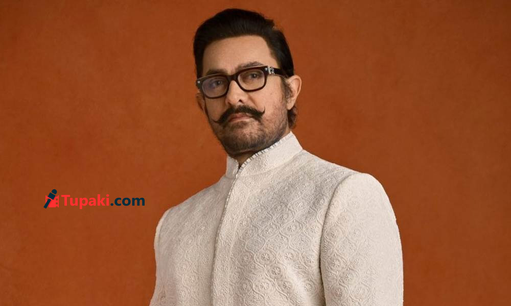 ఫ్లాప్ మూవీ అంటే పిల్లాడిని కోల్పోయినట్టే.. ఆమిర్ షాకింగ్ స్టేట్‌మెంట్!