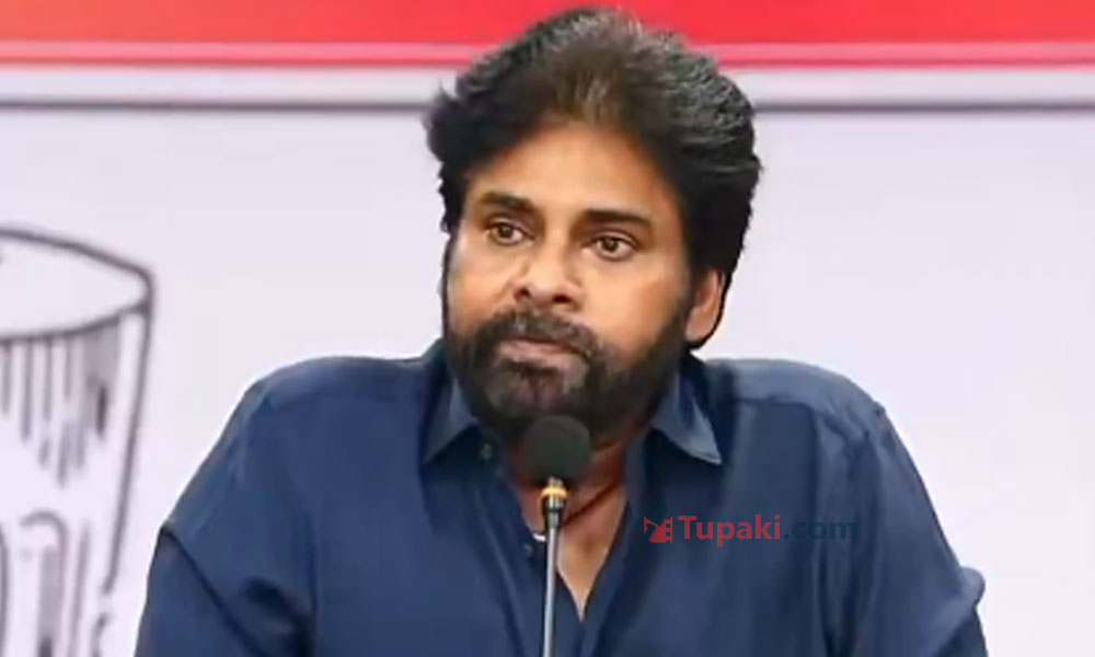 Pawan Kalyan’s Honest Talk On Caste: That’s True!