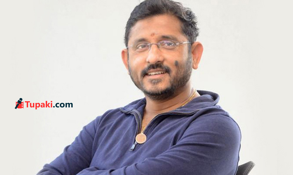 ఇండస్ట్రీలో రియల్ హీరో అతనే.. బీవీఎస్ రవి షాకింగ్ కామెంట్స్!