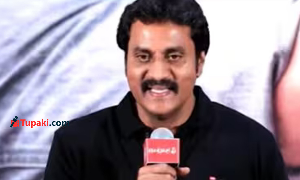 ఆ సినిమా నా జీవితాన్నే మార్చేసింది - సునీల్