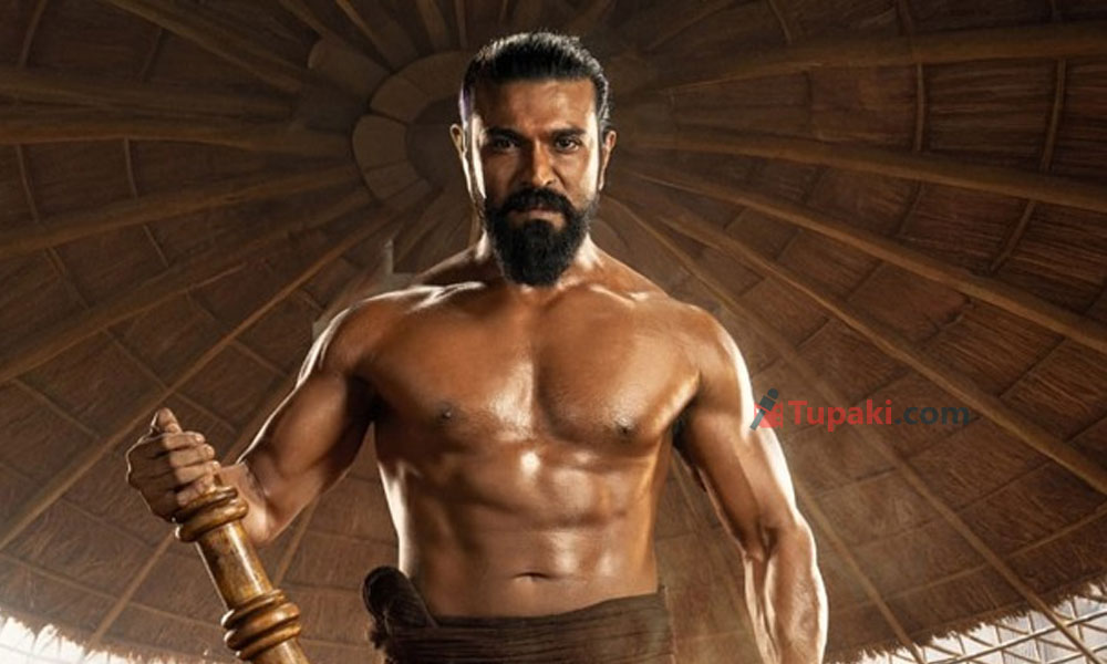 మెగా హీరోల సినిమాల్లో భక్తి సెంటిమెంట్.. పెద్దిలో మరింత పవర్‌ఫుల్‌గా!