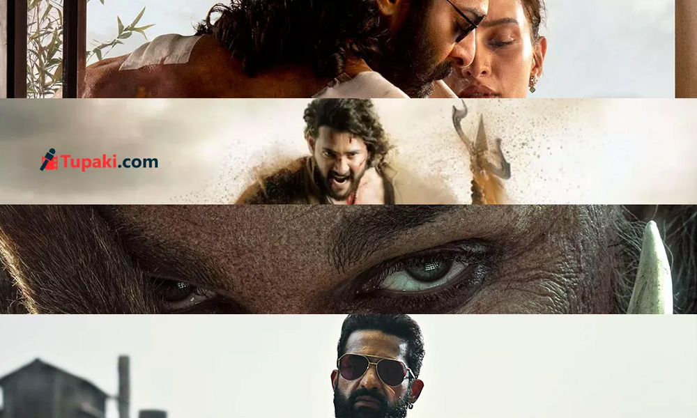 హీరోలికిప్పుడు కమర్షియల్ కాదు కాన్సెప్ట్ ముఖ్యం!