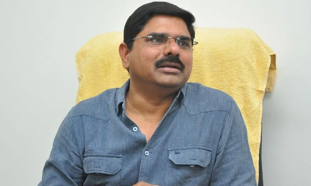 సినిమా వ్యాపారం.. దయాధర్మం కాదు! మధురా శ్రీధర్ సంచలన పోస్ట్‌!