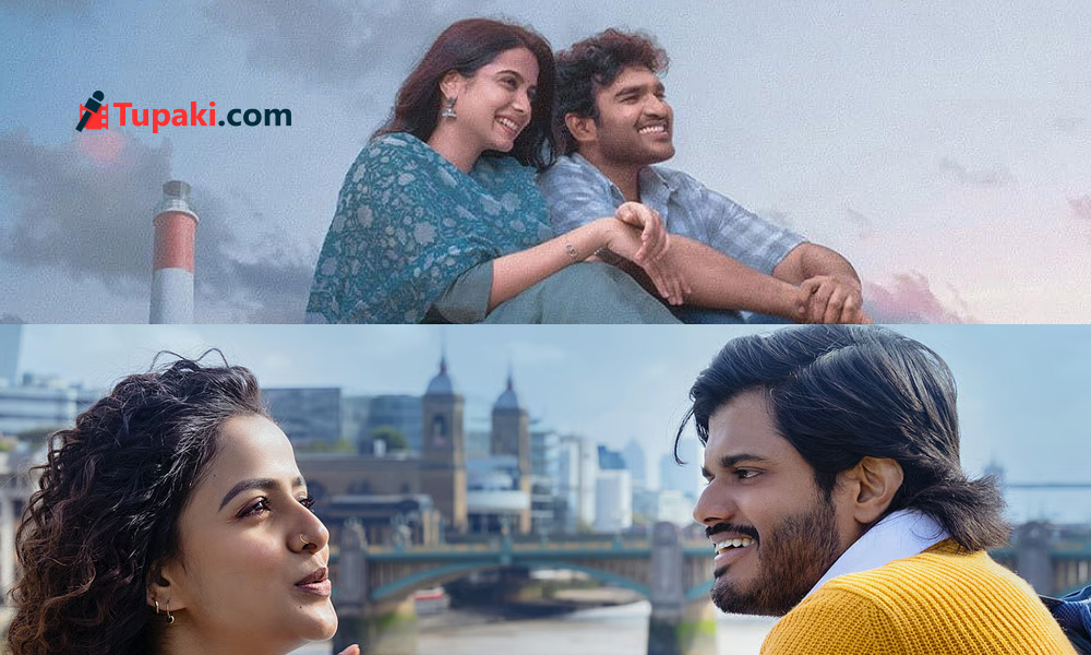 చిన్న సినిమాలకు ప్రాణంగా పాటలు!