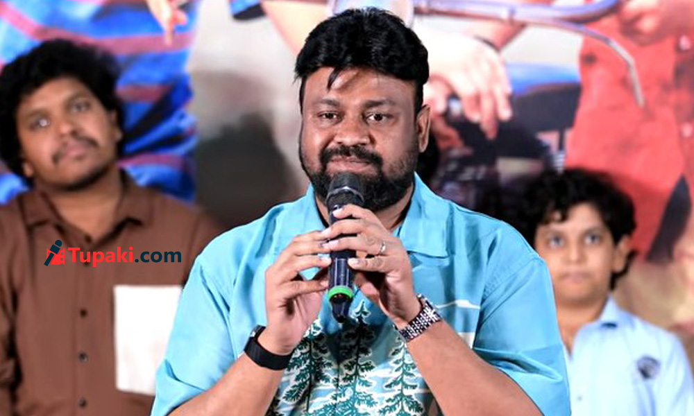 బేబీ ఇప్పుడొస్తే సగం షేర్ కూడా రాదా? డైరెక్టర్ అలా అన్నారేంటి ?
