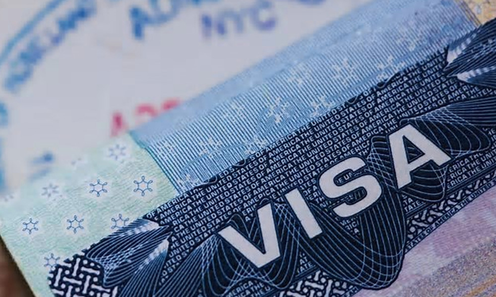 Gone Case: No More EB2 Visa To Indians This Year?
