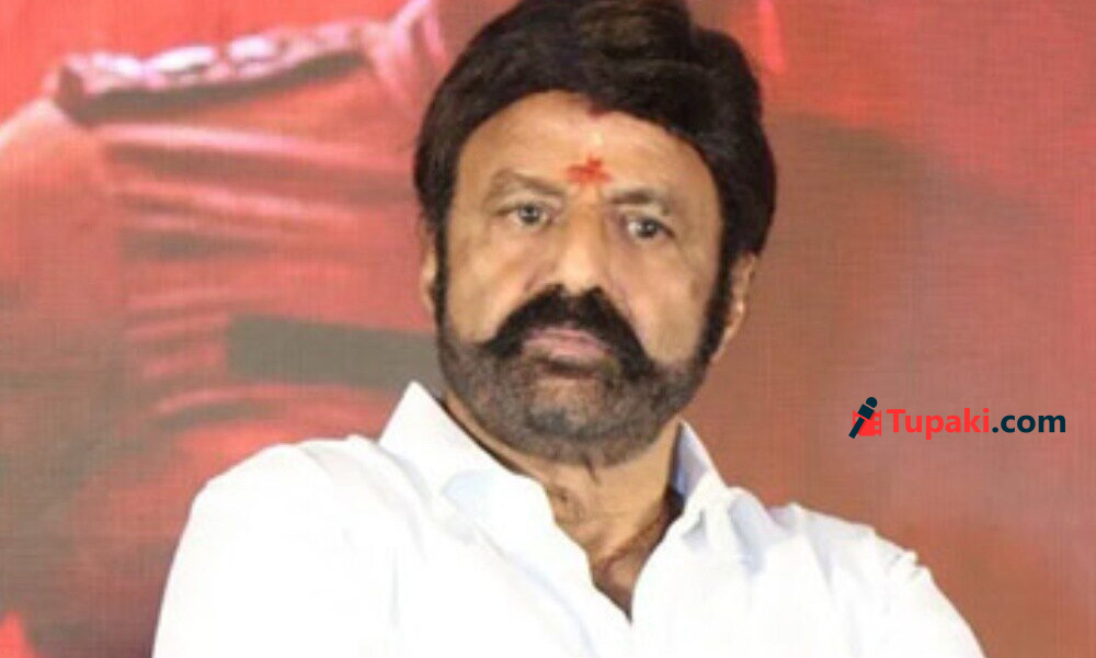 సింగిల్ రోల్ తో సింహం డబుల్ ధమాకా! సింగిల్ రోల్ తో సింహం డబుల్ ధమాకా!