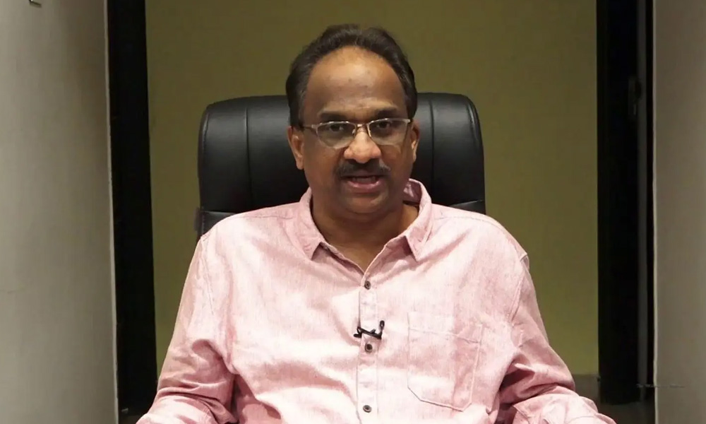 అరెస్టు చేస్తారా? టైం, ప్లేస్ చెప్పండి.. ప్రొఫెసర్ నాగేశ్వర్ ఓపెన్ ఛాలెంజ్!