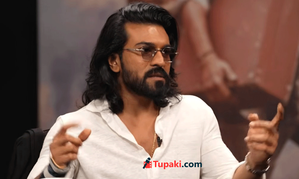కోవిడ్ 19 జ్ఞాప‌కాలు: చ‌ర‌ణ్‌కి రాజమౌళి ఆ సలహా ఇవ్వ‌క‌పోయి ఉంటే?
