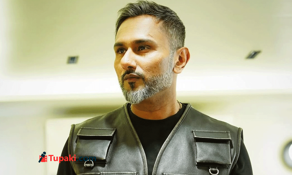 బ‌ట్ట‌త‌ల‌పై ఓపెన్ గా నిజాన్ని ఒప్పుకున్నాడు!