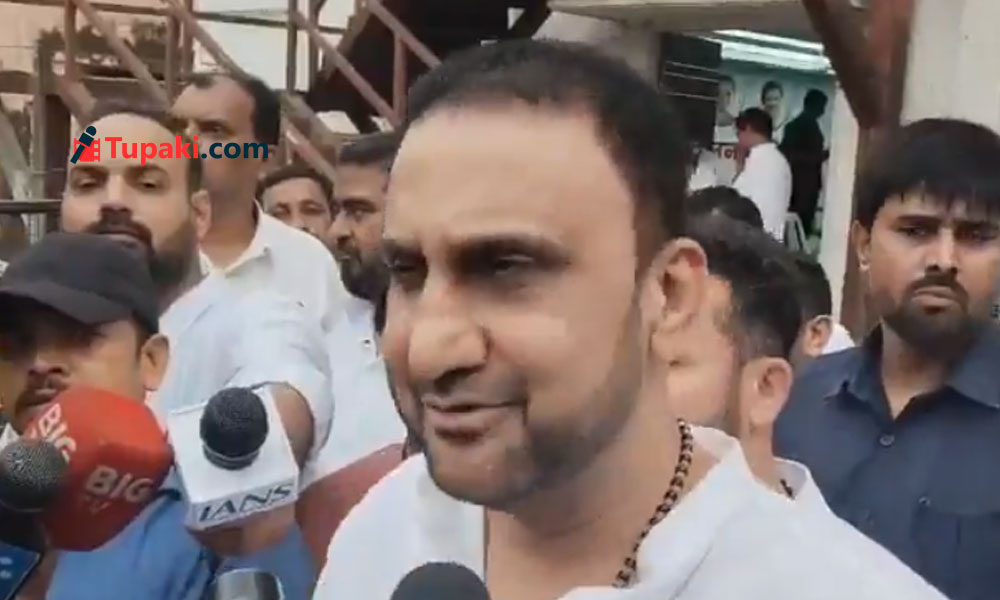 కాంగ్రెస్ అంటే అంతేనా....గాంధీ భవన్ లో ఓల్డ్ సీన్స్ రిపీట్  !