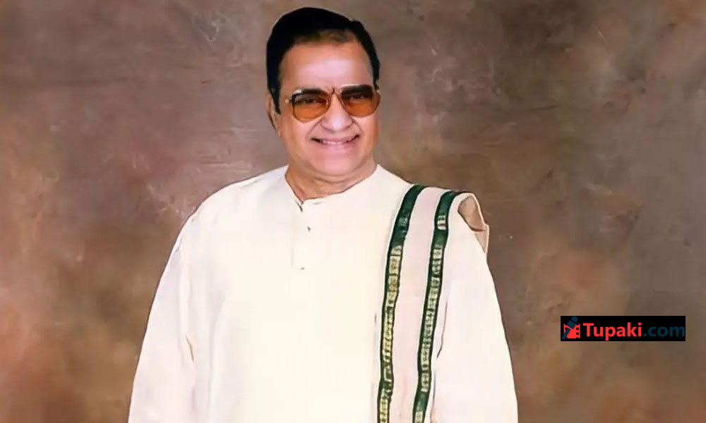 ట్రెండీ టాక్‌: లెజెండ్ ఎన్టీఆర్‌కి భార‌త‌ర‌త్న‌?