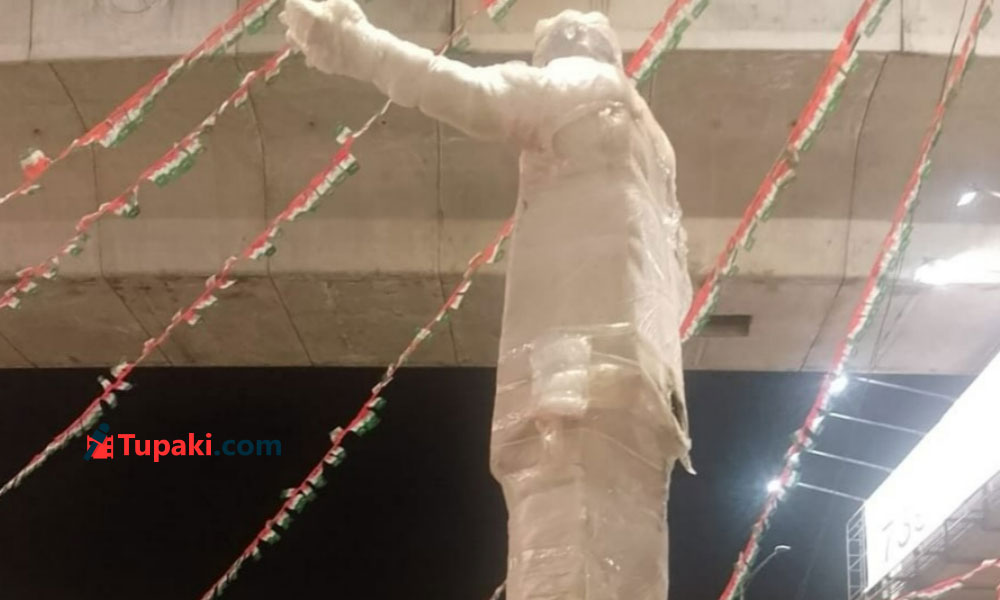 అమీర్ పేటలో ఎన్టీవోడి విగ్రహ ఏర్పాటు హామీని కంప్లీట్ చేసిన సీఎం రేవంత్!