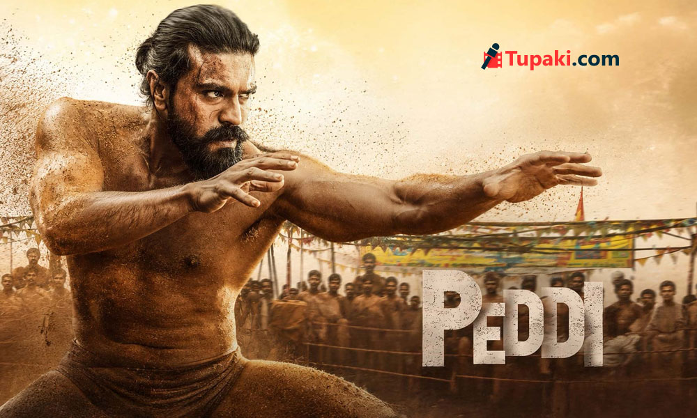 పెద్ది ప్రీ ఇంట‌ర్వెల్ నుంచి నెక్ట్స్ లెవెల్.. వైర‌ల‌వుతున్న దుబాయ్ సెన్సార్ బ‌జ్