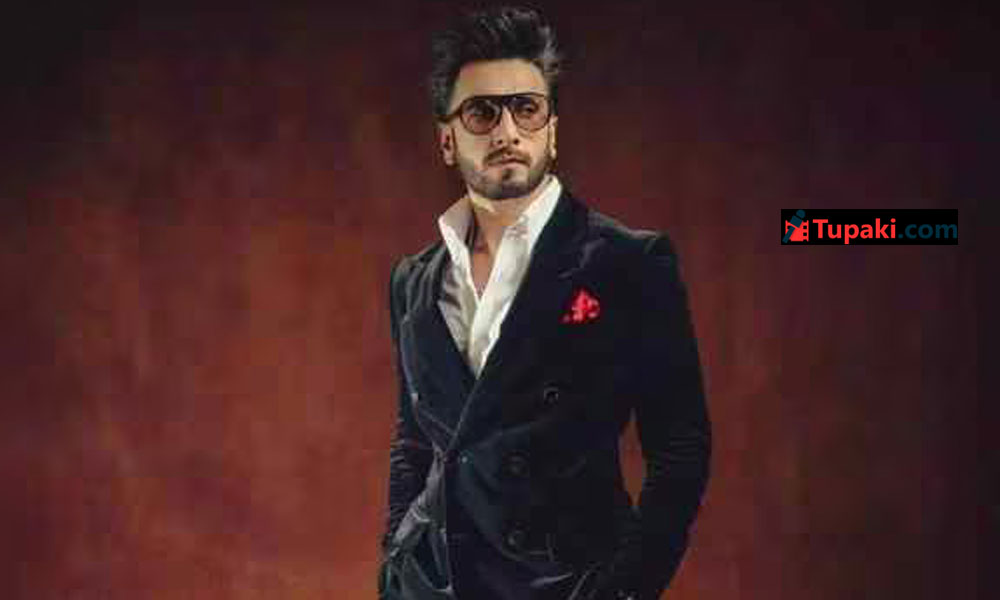 FWICE Clarifies: Ranveer Singh Not Banned, But..