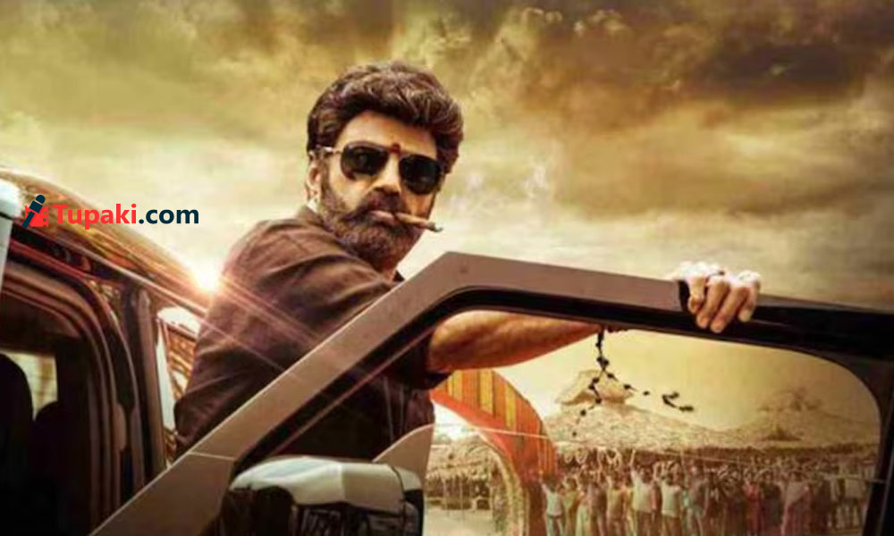 బాలయ్య ముంబైలో ఏం చేస్తున్నారు?