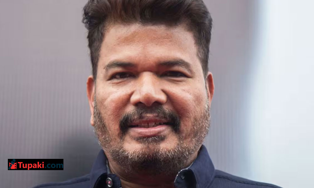 శంకర్ మళ్లీ రిస్కే చేస్తున్నారా?