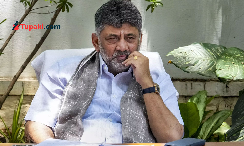 కింగ్ మేకర్ టు కింగ్ : మూడేళ్ల వెయిటింగ్.. ఐదు దశాబ్దాల కల.. సీఎంగా డీకే