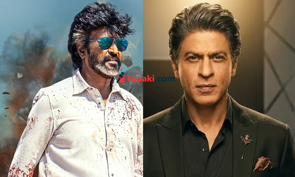 Jailer 2: Big Twist In Shah Rukh Khan’s Cameo