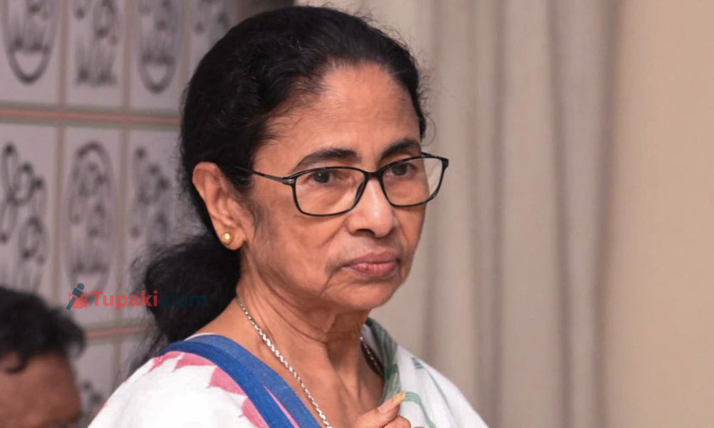 బెంగాల్ లో రాజకీయ సునామీ.. మమత కోట కుప్పకూలుతున్న సంకేతాలు!