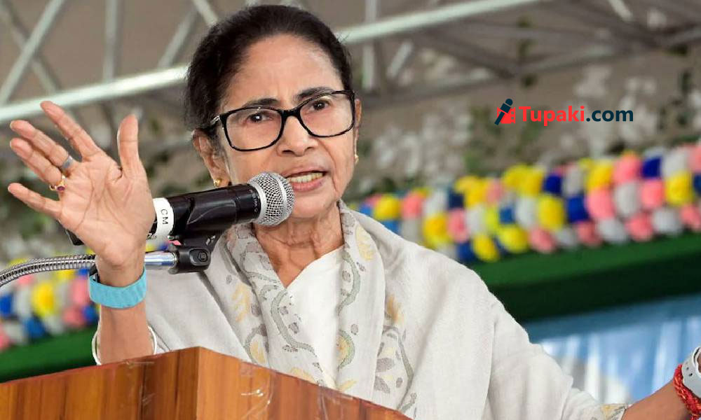 బీజేపీ గేట్లు ఓపెన్...మమత పార్టీ ఖాళీ ?
