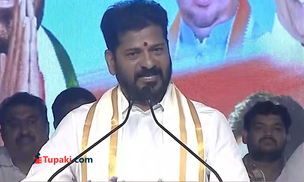 అమీర్ పేట చౌరస్తాలో సీఎం రేవంత్ స్పీచ్.. ఎప్పటికి మర్చిపోలేరంతే!