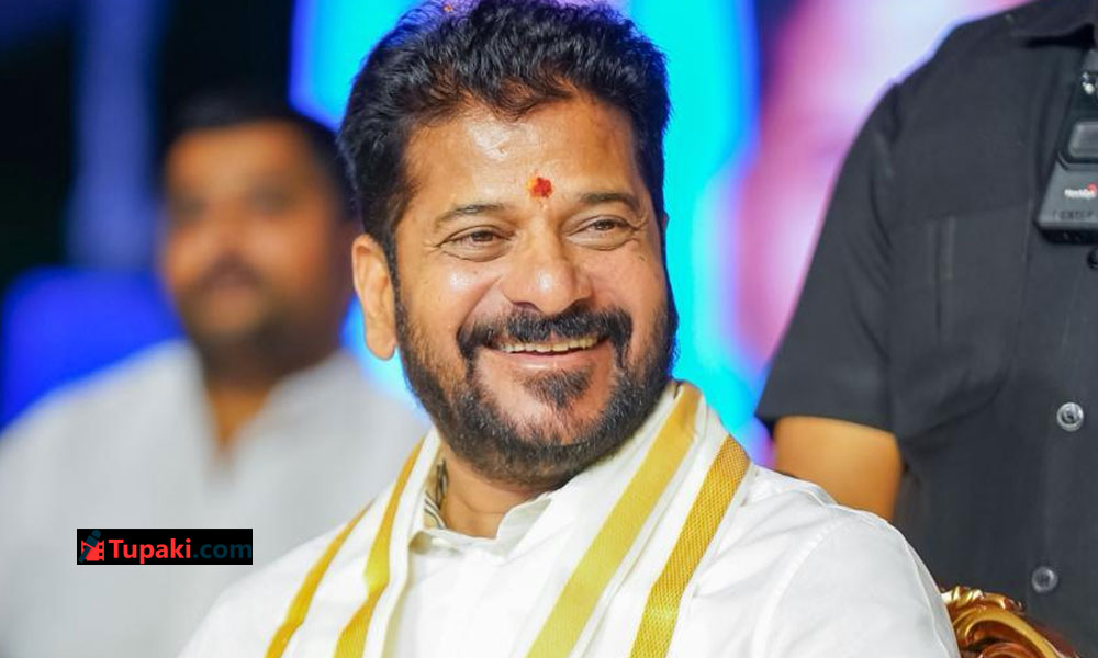 ఎన్టీఆర్ పేరుతో రేవంత్ బిగ్ గేమ్.. మైండ్ బ్లోయింగ్