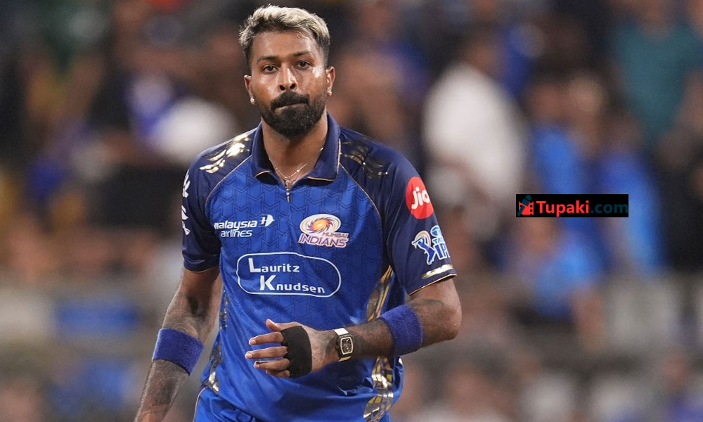 హార్దిక్ పాండ్యాకు షాక్ ఇచ్చిన ముంబై ఇండియన్స్.. కొత్త కెప్టెన్ అతడే?