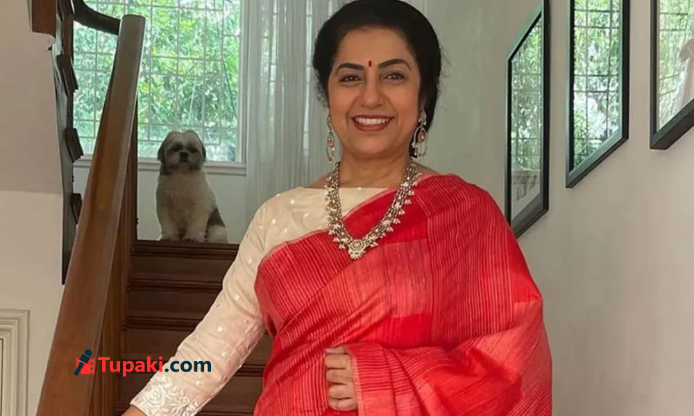 సుహాసిని ఫిట్‌నెస్ సీక్రెట్ ఇదేనా? 63ఏళ్ల వ‌య‌సులోనూ ఫుల్ ఎనర్జీ!