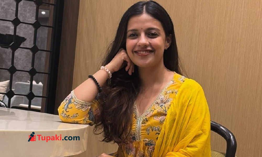 దృశ్యం 3 లో నర్స్.. ఆమె బ్యాక్ గ్రౌండ్ తెలిస్తే షాక్!