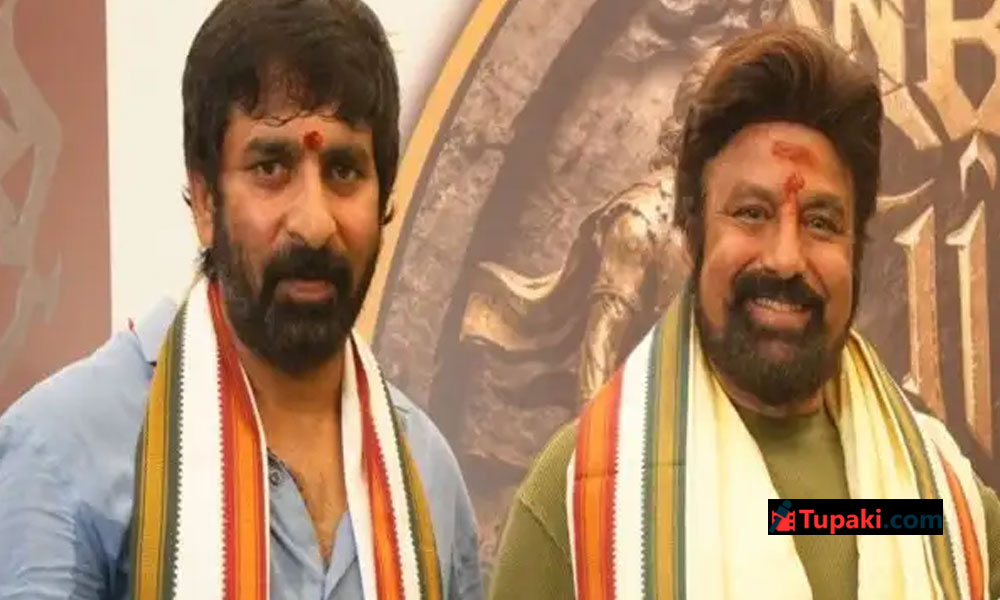 గన్ షాట్స్ కంటే డైలాగ్స్ హైలైట్ అవుతాయా? ఫ్యాన్ బాయ్ డైరెక్షన్ పై హైప్