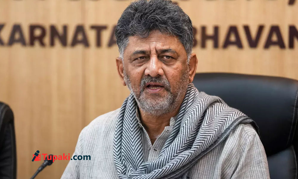 డీకేను నడిపించేది ఆ ఇద్దరే.. కర్ణాటక కాబోయే సీఎం స్టోరీ - వెరీ ఇంట్రెస్టింగ్